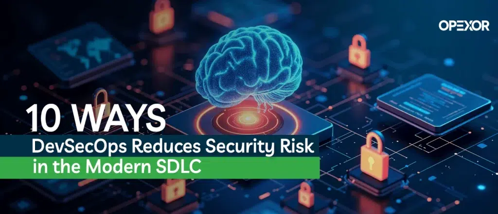 10 Proven Ways to Reduce Security Risk in the SDLC