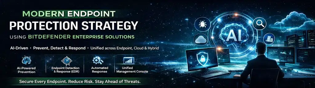 Modern Endpoint Protection