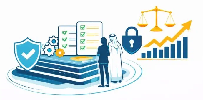 Platform-Led Digital Transformation for Enterprises