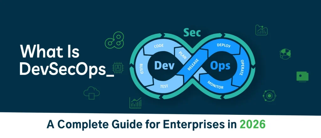 What Is DevSecOps?